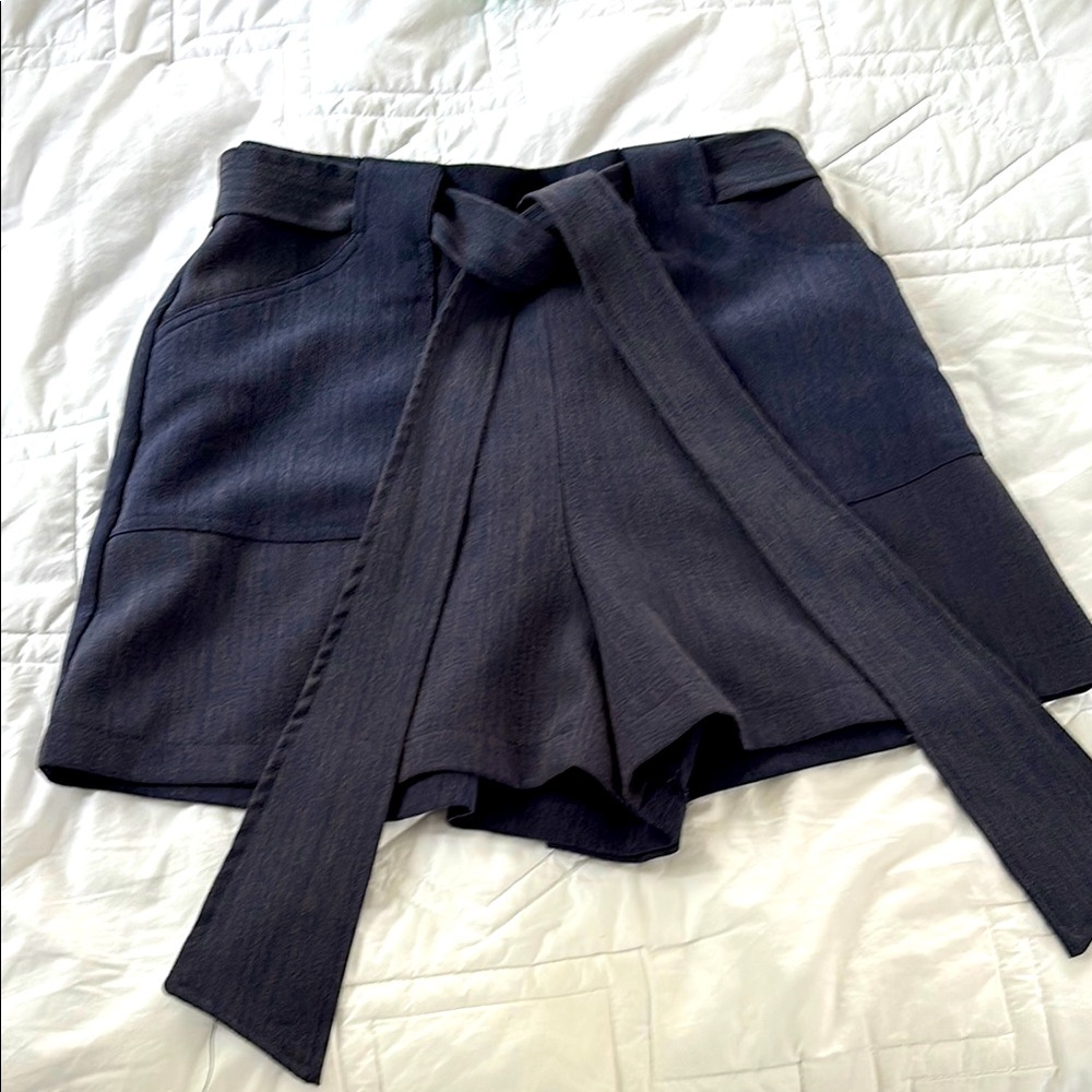 Leith Shorts